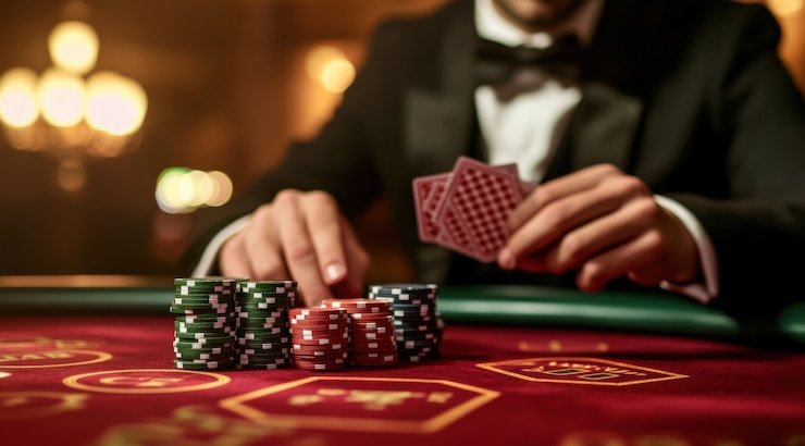 ফোনে bet 2777 অ্যাপ-ধাঁচের অভিজ্ঞতা