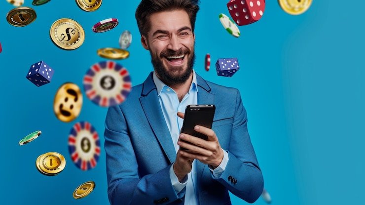 মোবাইলে bet 2777 হোম অভিজ্ঞতা